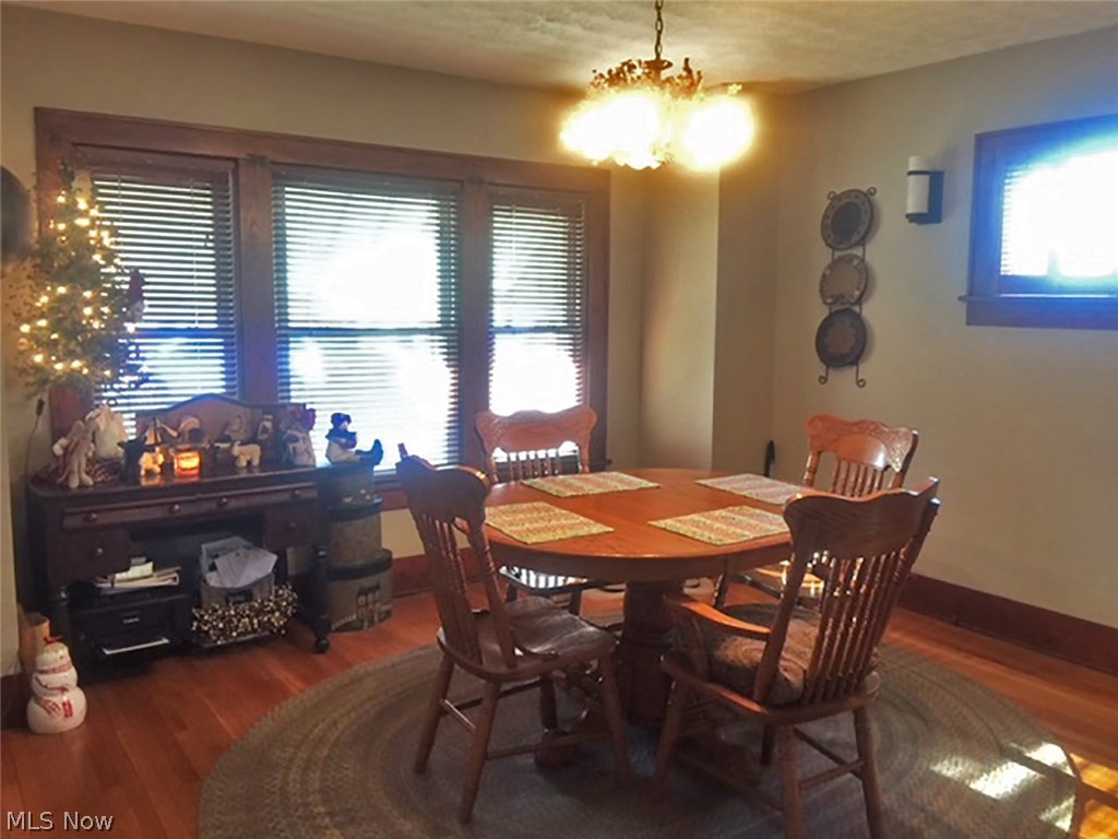 Betscher Schilling & Hostetler - Residential