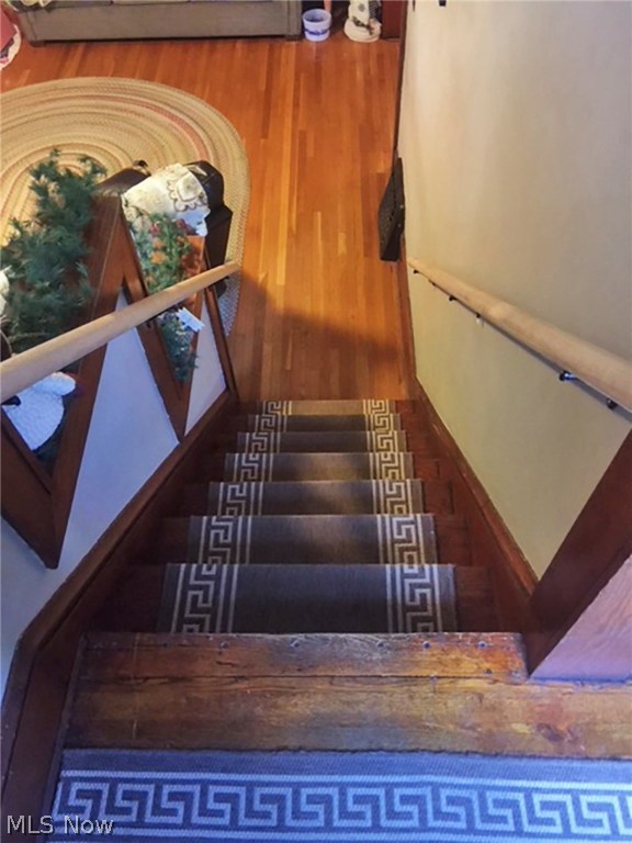 Betscher Schilling & Hostetler - Residential