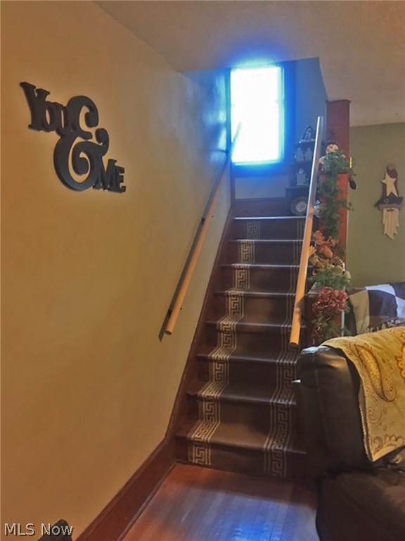 Betscher Schilling & Hostetler - Residential