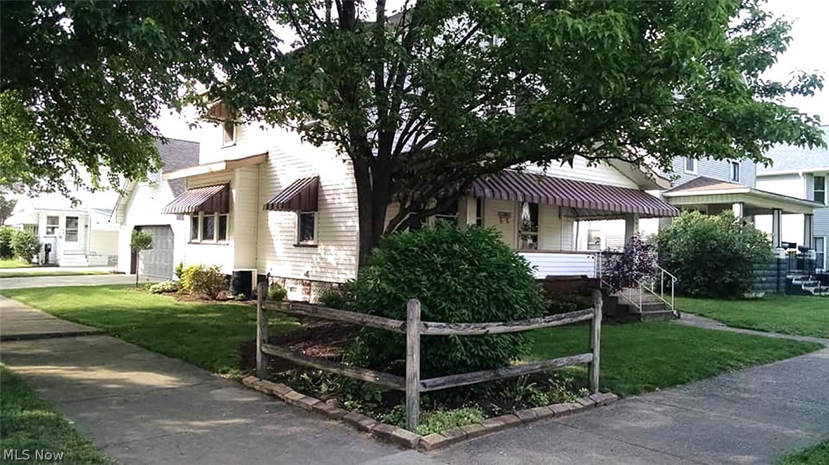 Betscher Schilling & Hostetler - Residential