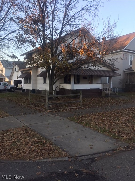 Betscher Schilling & Hostetler - Residential