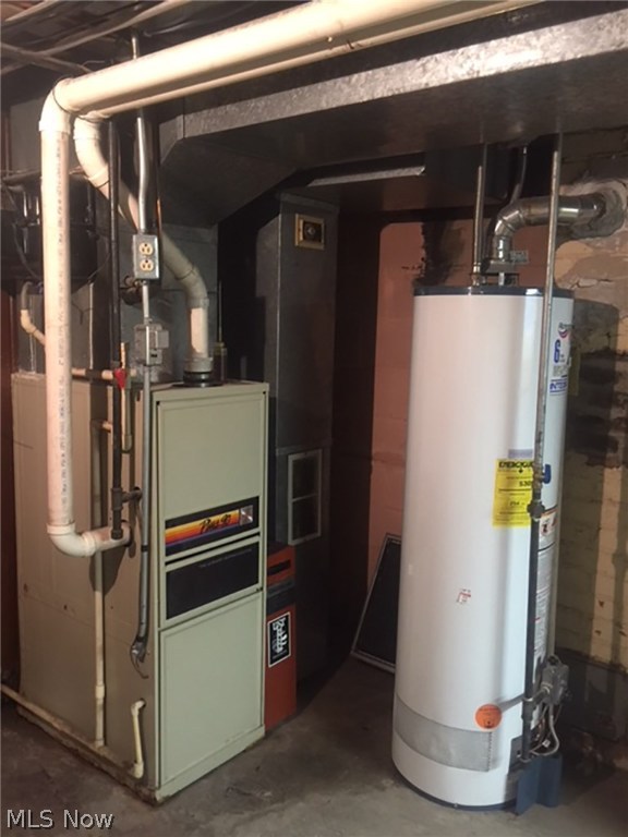 Betscher Schilling & Hostetler - Residential