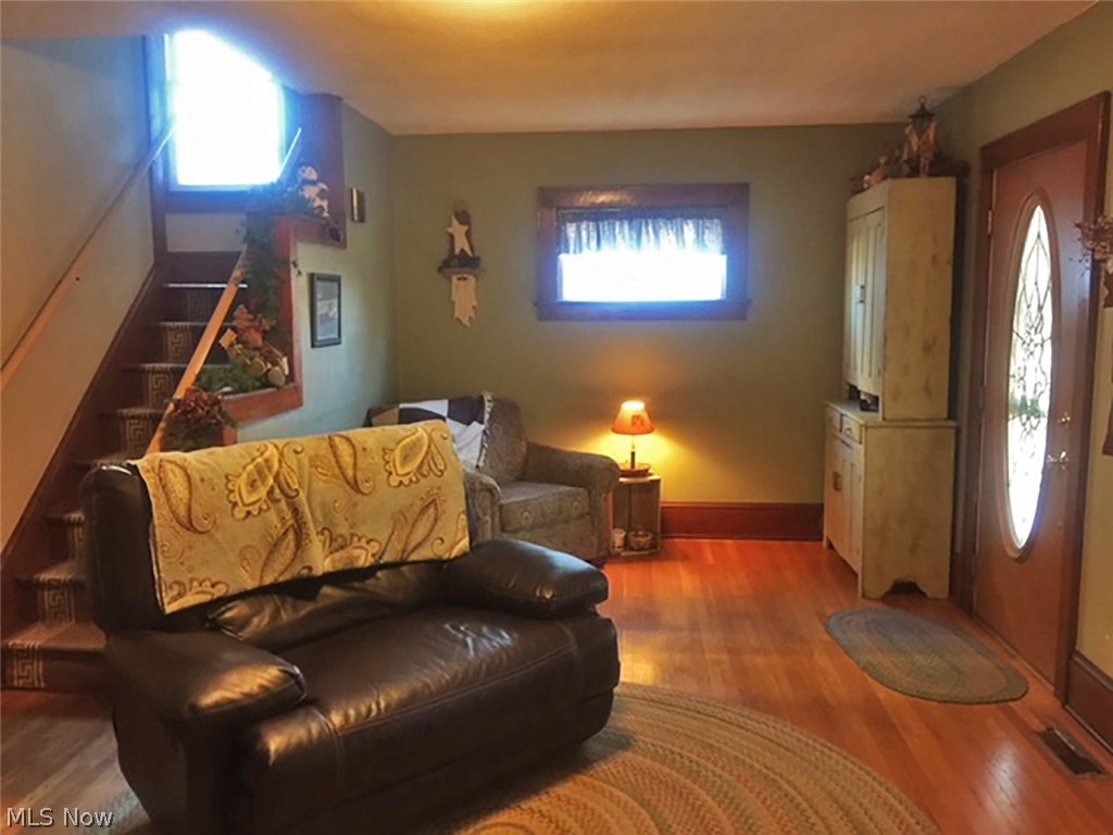 Betscher Schilling & Hostetler - Residential