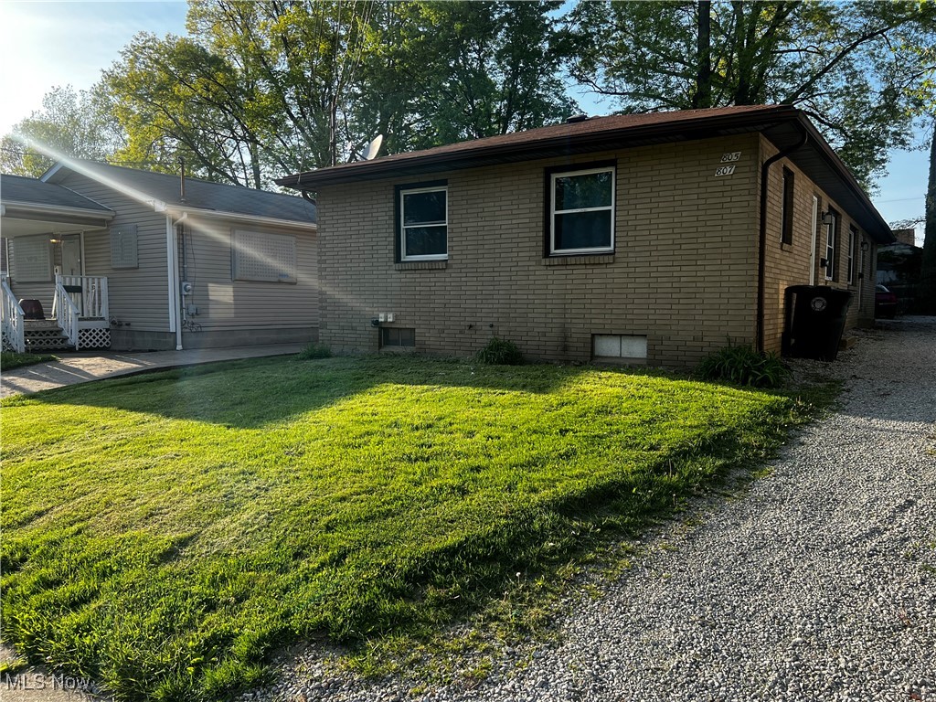 Great Investment Opportunity! Well-maintained duplex with strong rental history. Both units are tenant occupied one generating $975/month and the other $900/month. Tenants pay all utilities. This property is being sold as-is, with no assignments and no seller financing. Excellent chance to add a reliable cash-flowing asset to your portfolio!