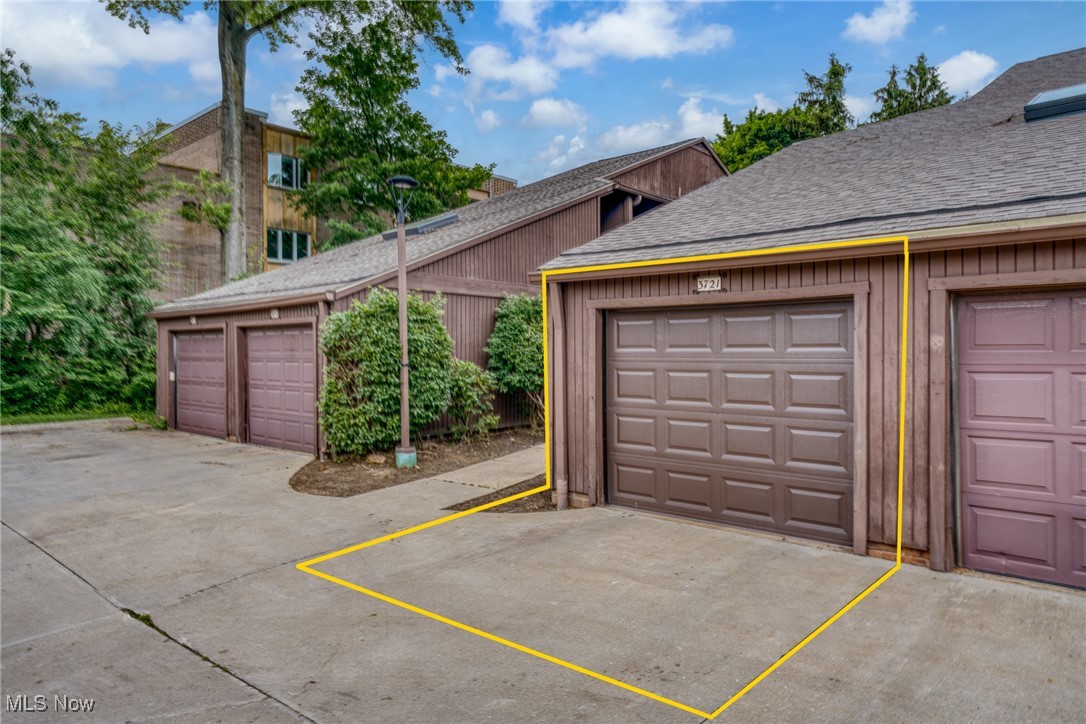 The Oak - Residential