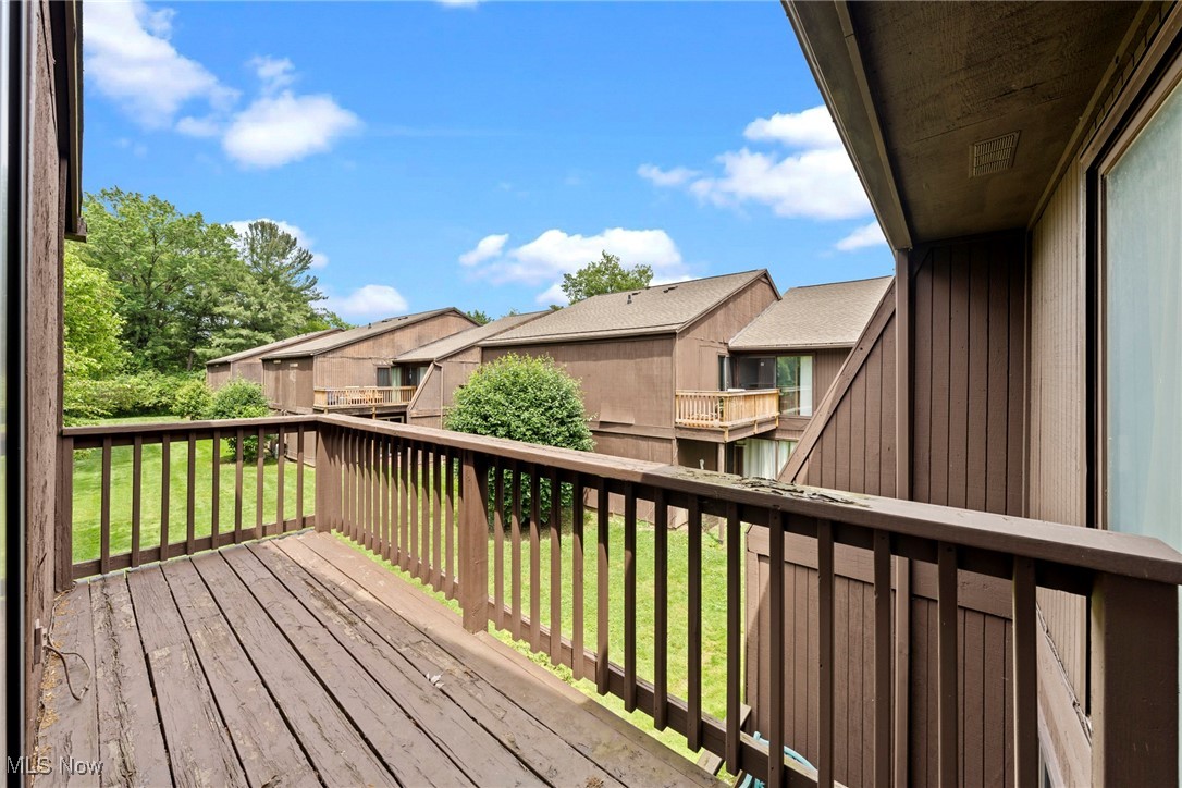 The Oak - Residential