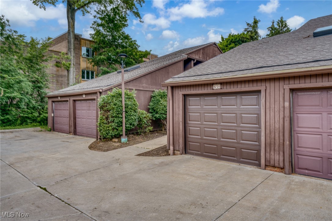 The Oak - Residential