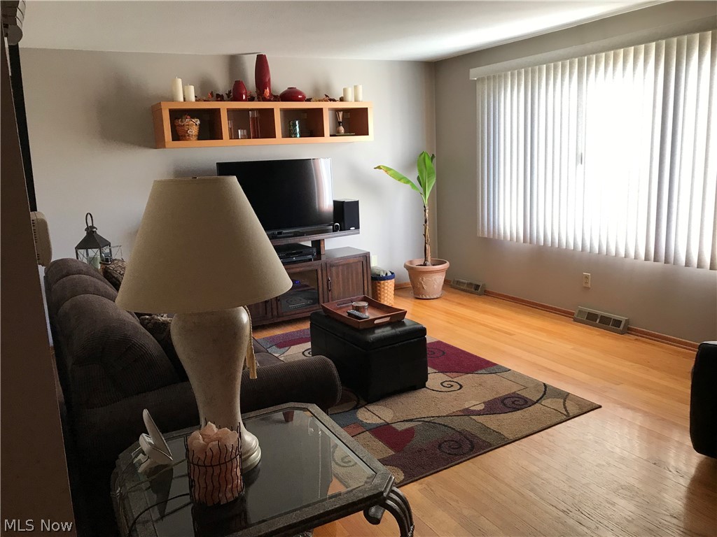 Williamsburg Heights - Residential