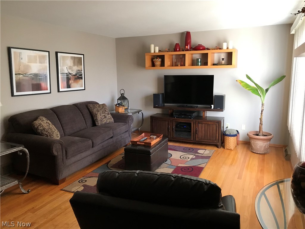 Williamsburg Heights - Residential