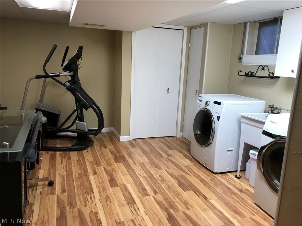 Williamsburg Heights - Residential