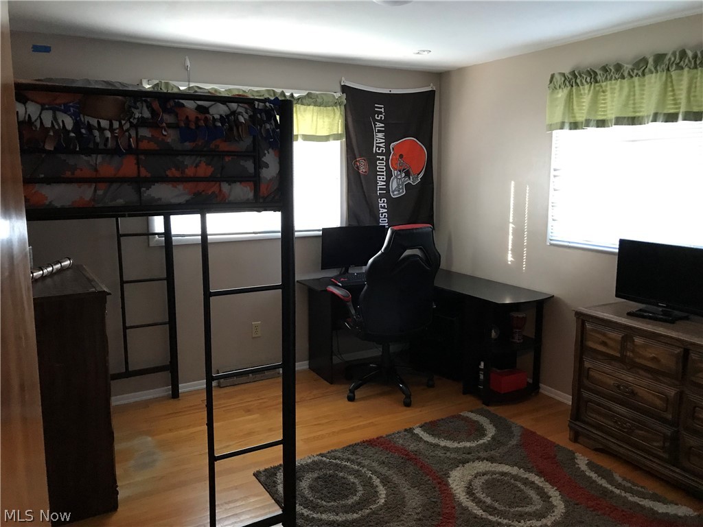 Williamsburg Heights - Residential