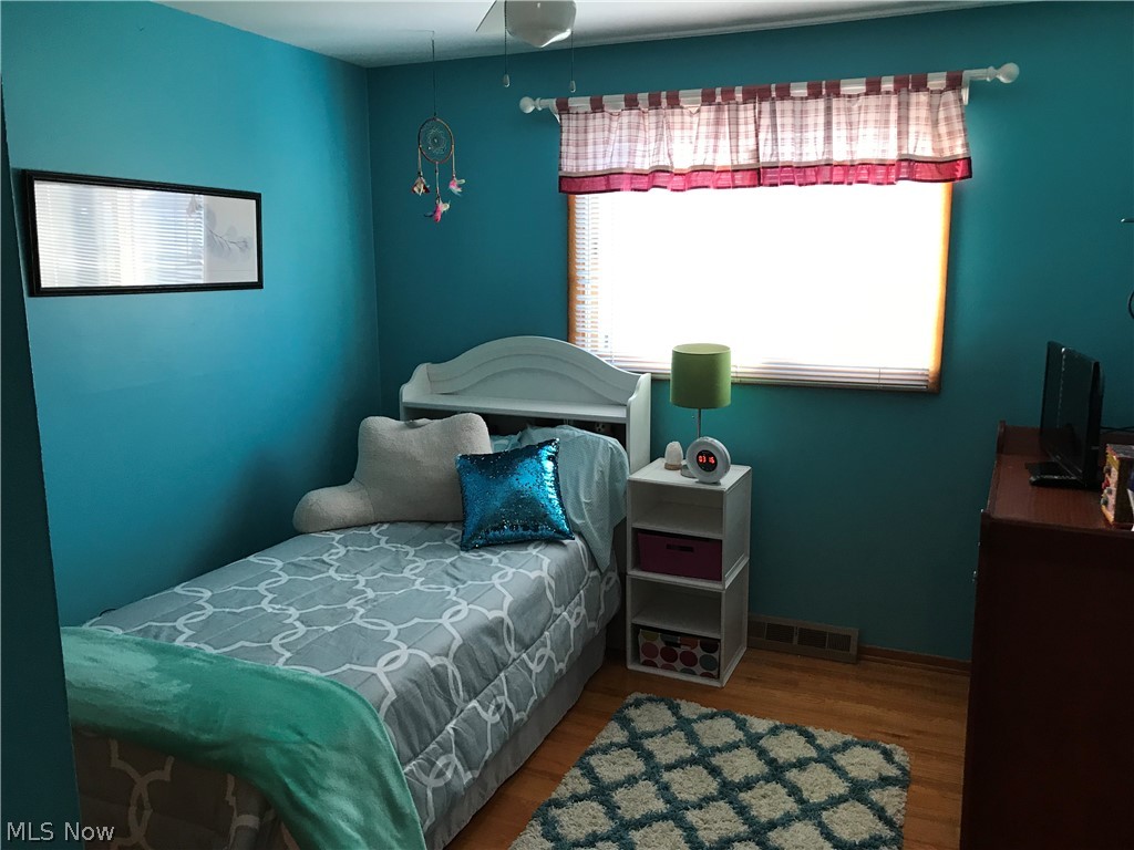 Williamsburg Heights - Residential