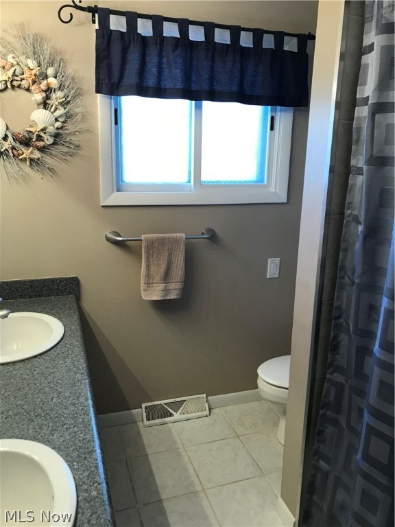 Williamsburg Heights - Residential