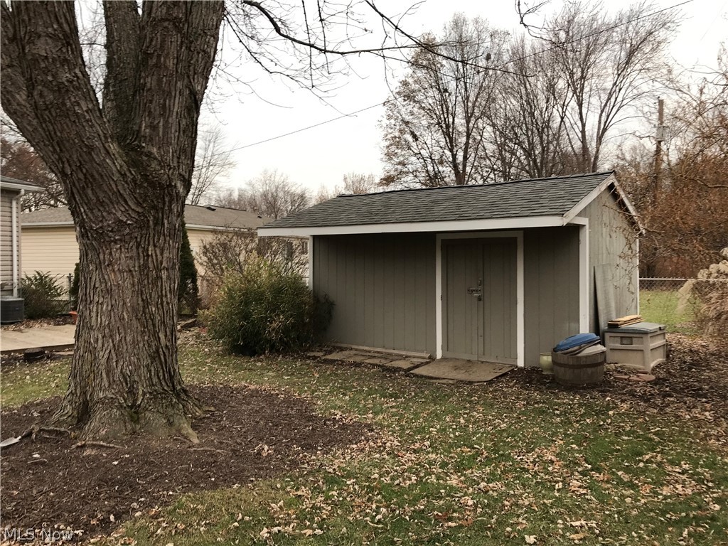 Williamsburg Heights - Residential