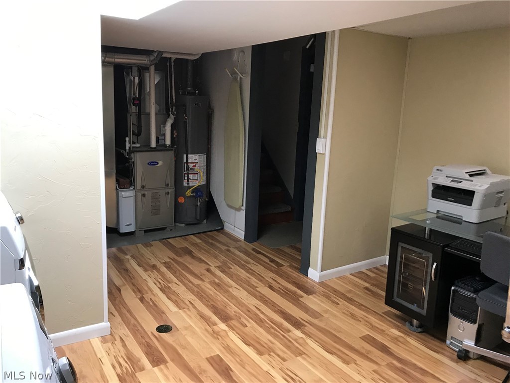 Williamsburg Heights - Residential