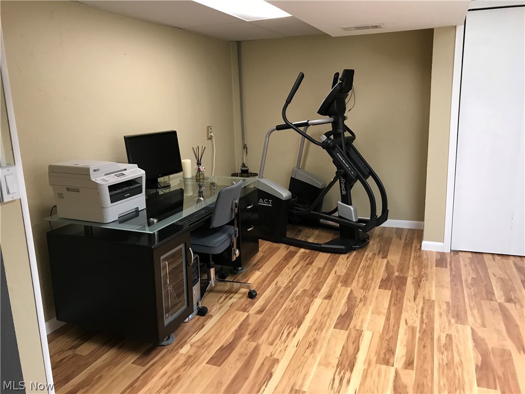 Williamsburg Heights - Residential