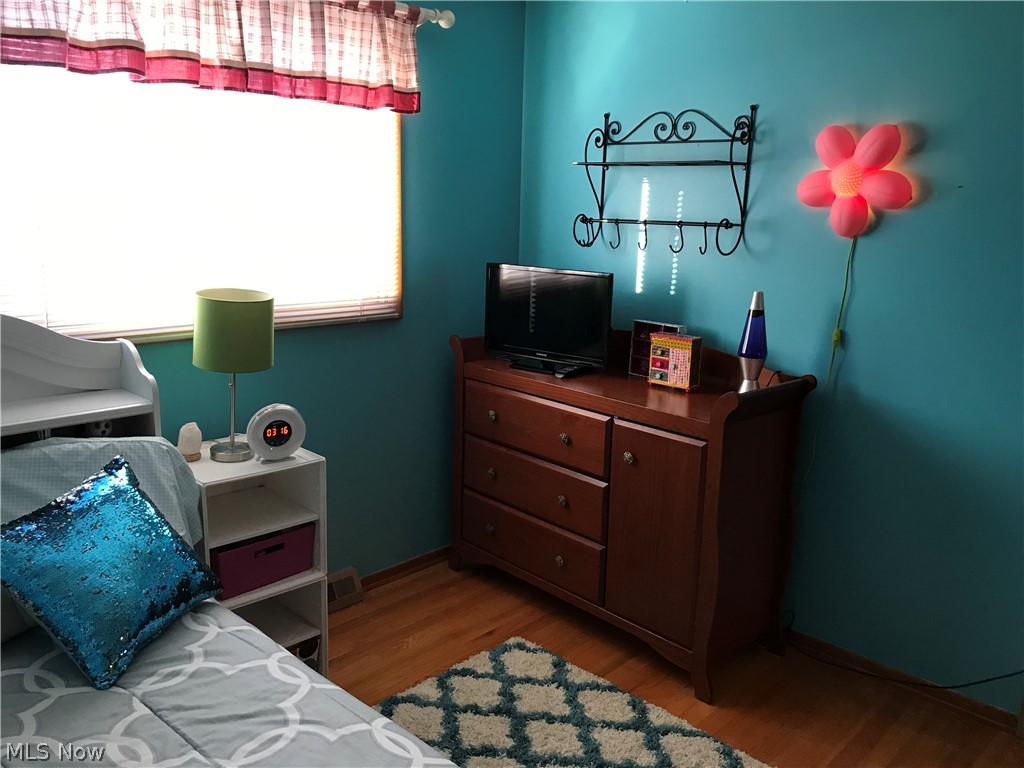 Williamsburg Heights - Residential