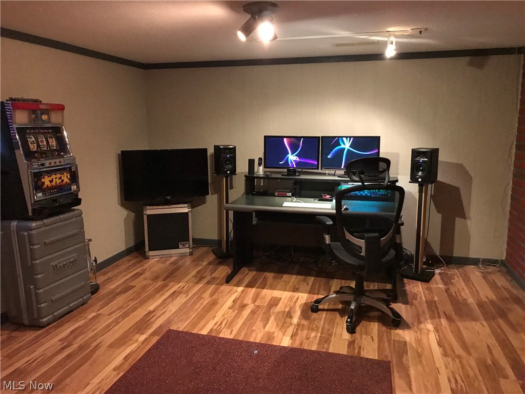 Williamsburg Heights - Residential