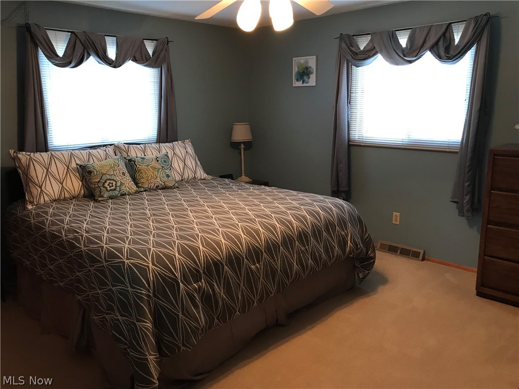 Williamsburg Heights - Residential