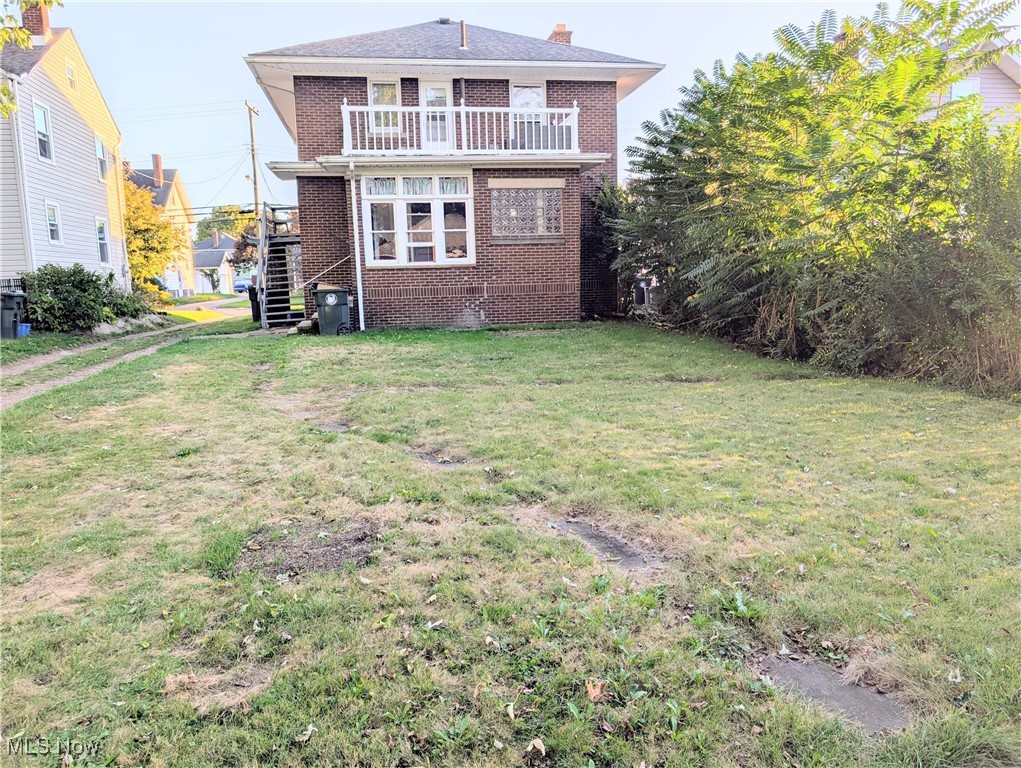 Canton - Residential Income