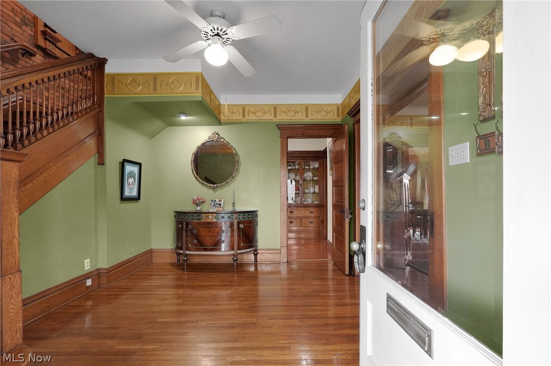 137 King Avenue