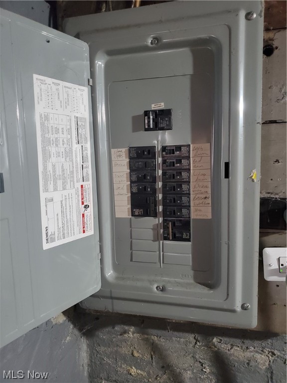 Nela-Overlook - Residential