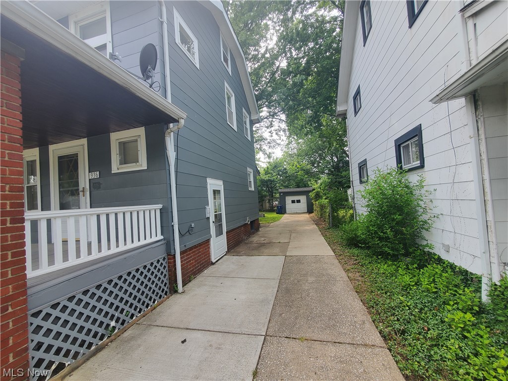 Nela-Overlook - Residential