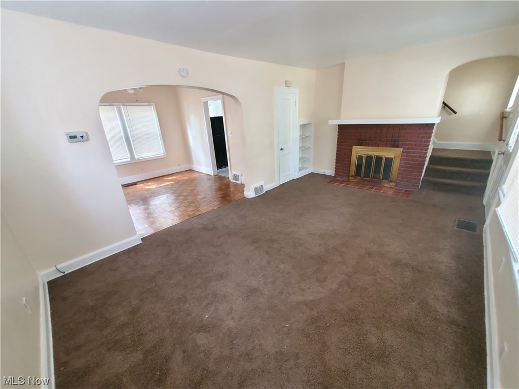 Nela-Overlook - Residential