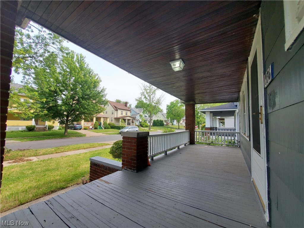 Nela-Overlook - Residential