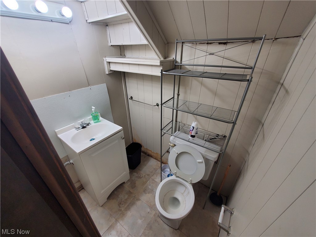 Nela-Overlook - Residential