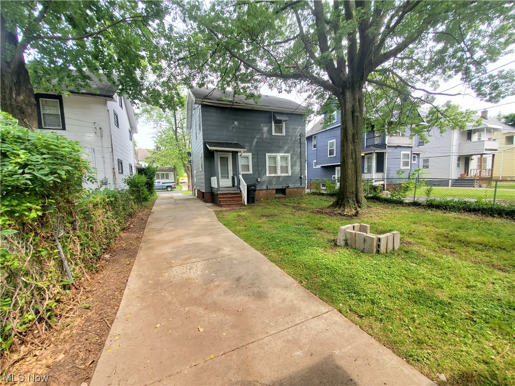 Nela-Overlook - Residential