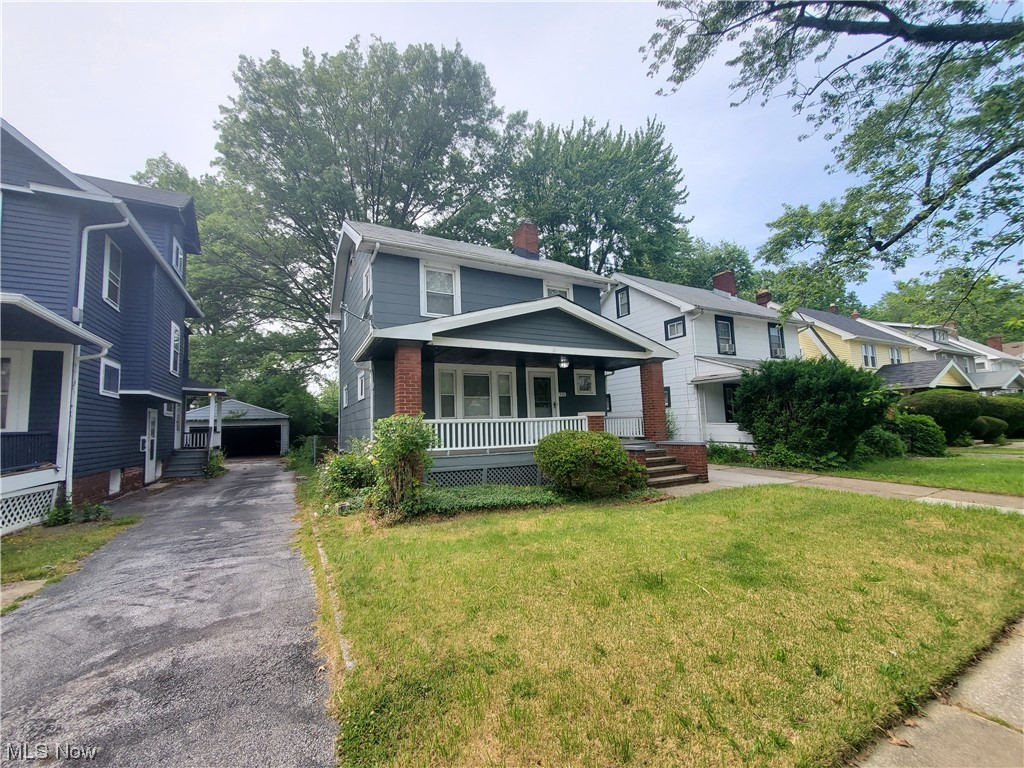 Nela-Overlook - Residential