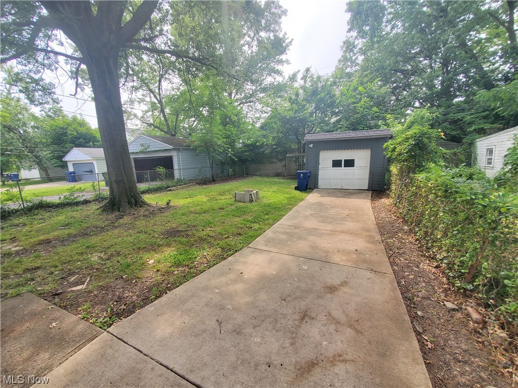 Nela-Overlook - Residential