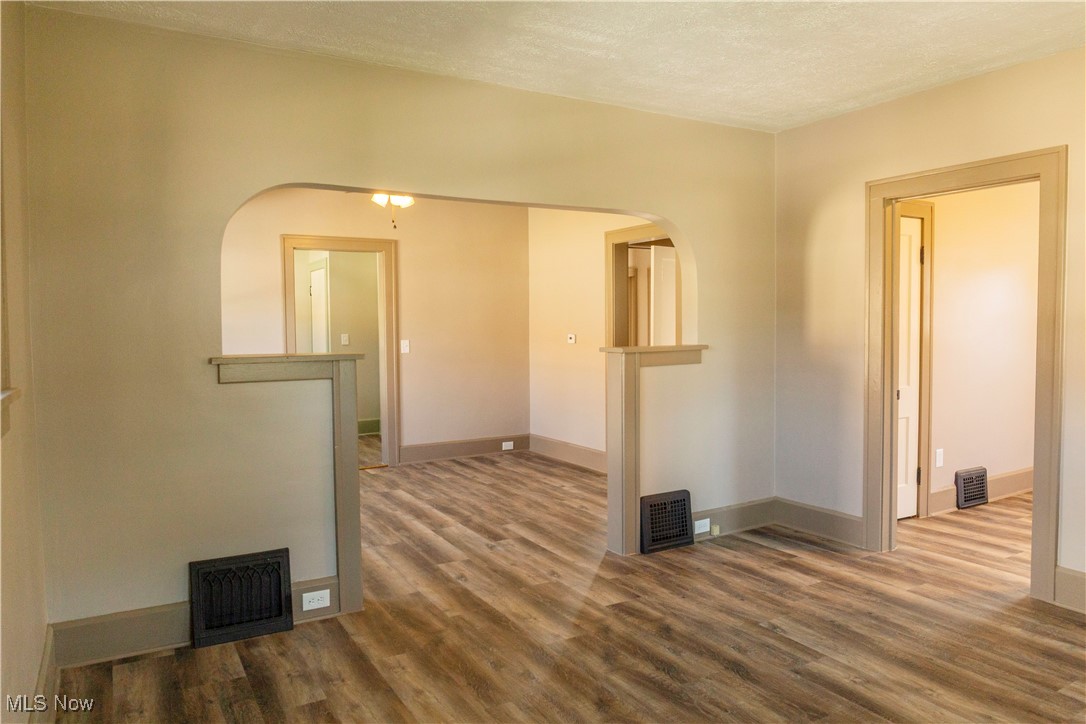 Elmwood - Residential