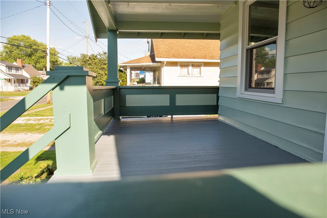 Elmwood - Residential