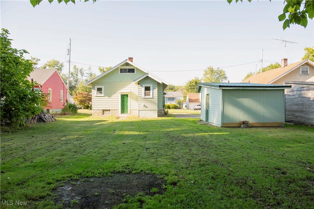 Elmwood - Residential