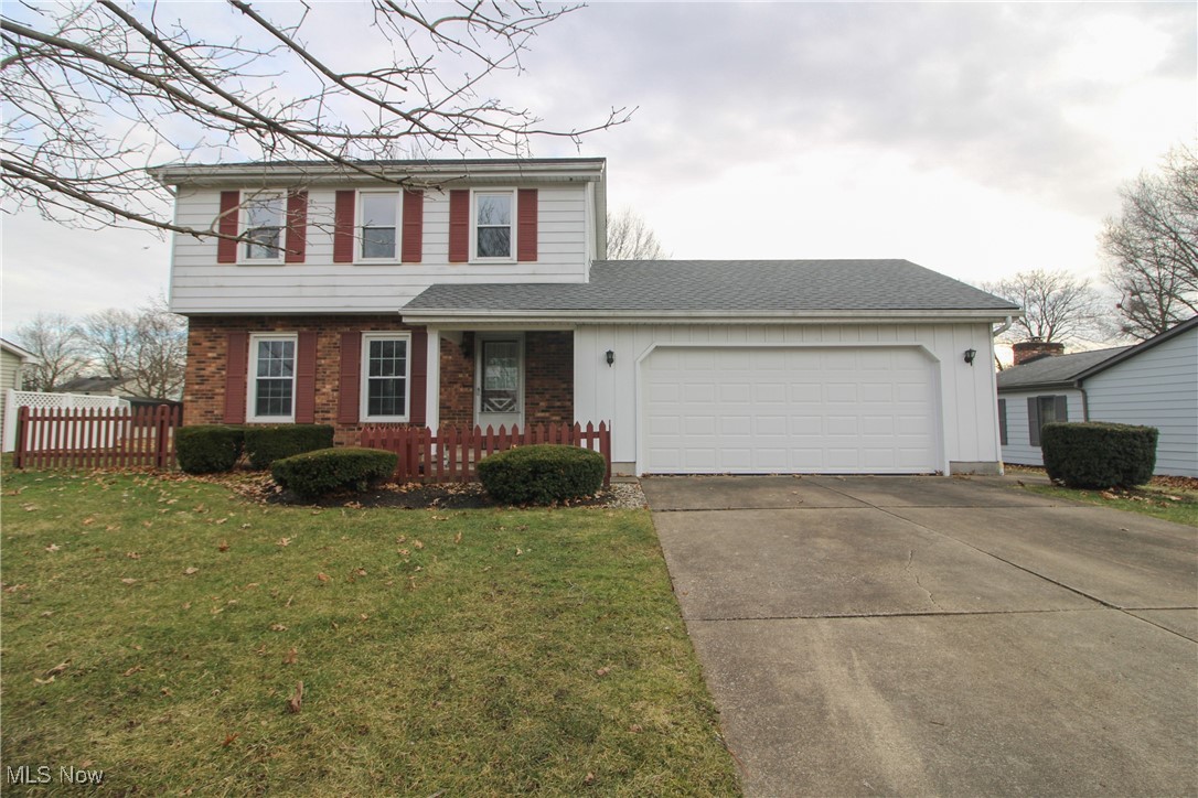 Welcome home to this beautiful 3-bedroom, 2-bath colonial featuring an eat-in kitchen, dining area, and inviting living room. The home sits on a large yard, perfect for outdoor activities and entertaining. Recent updates include a new roof and windows (2021), basement waterproofing, and brand-new carpet installed on February 26th, 2025. Located in a prime area, this home is close to everything you need—shopping, dining, entertainment, and more! Don’t miss your chance to make this charming home yours.
Schedule a tour today!