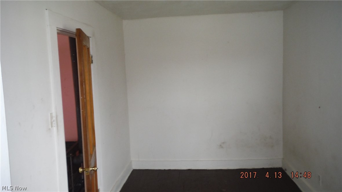 Peter Heckers - Residential Income