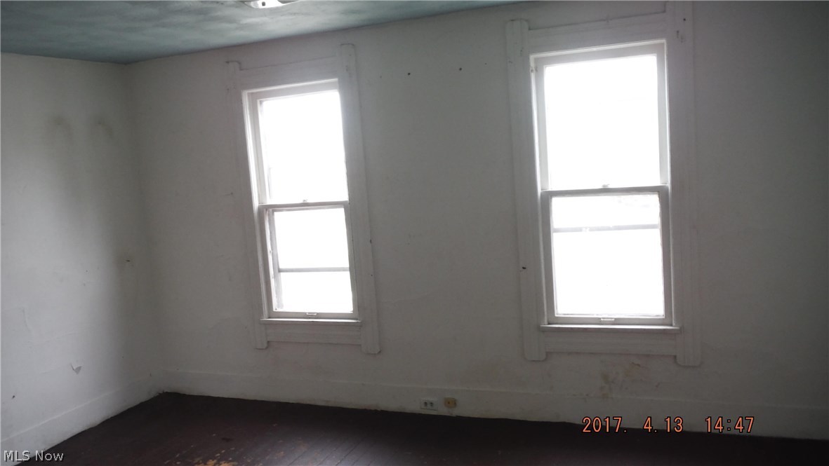 Peter Heckers - Residential Income