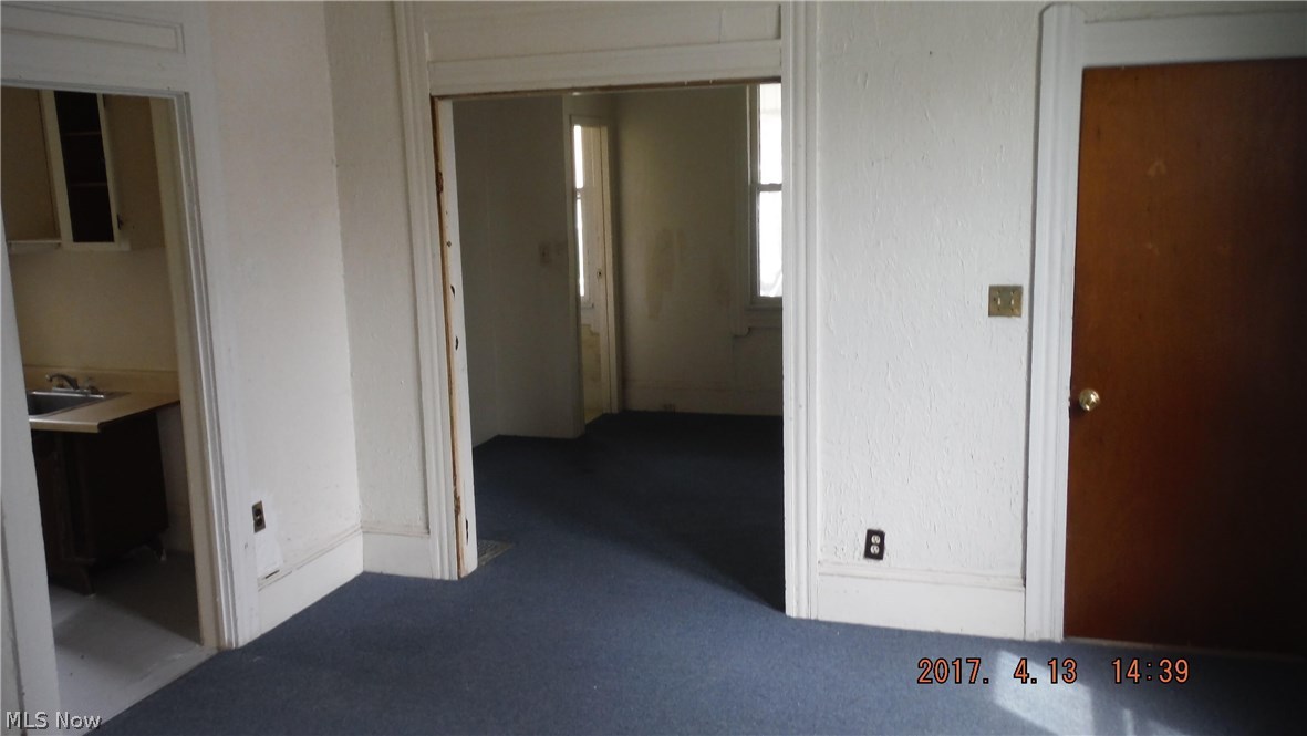 Peter Heckers - Residential Income