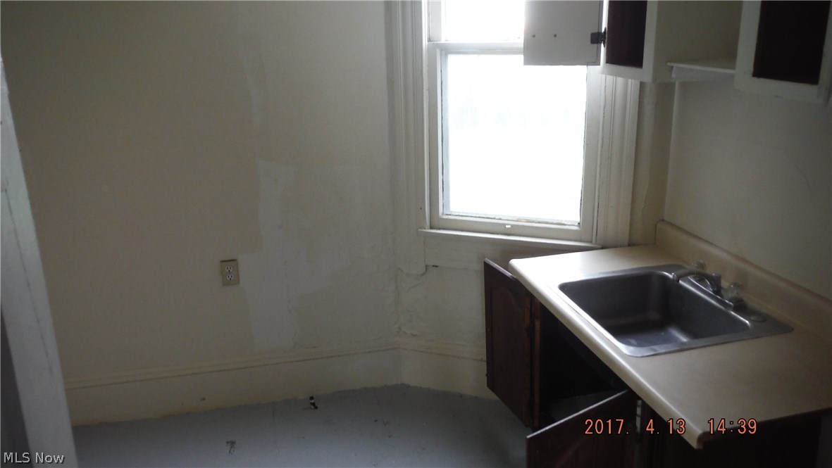 Peter Heckers - Residential Income