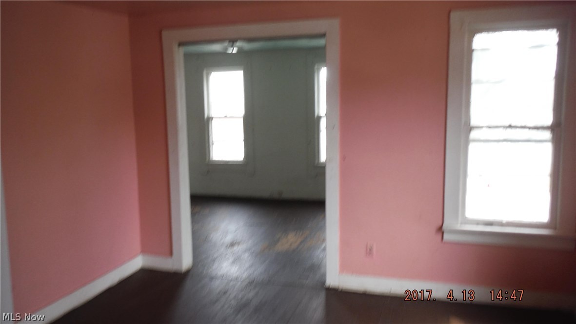 Peter Heckers - Residential Income