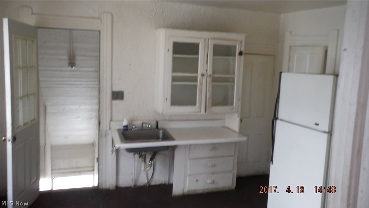 Peter Heckers - Residential Income