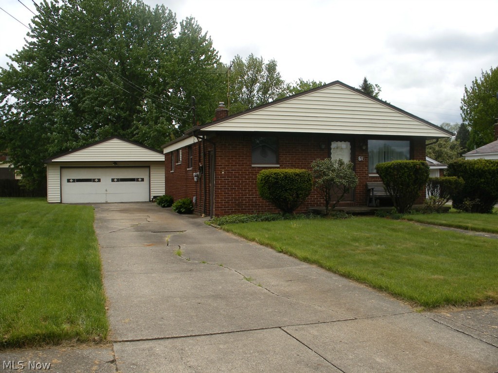 Campbell City - Residential