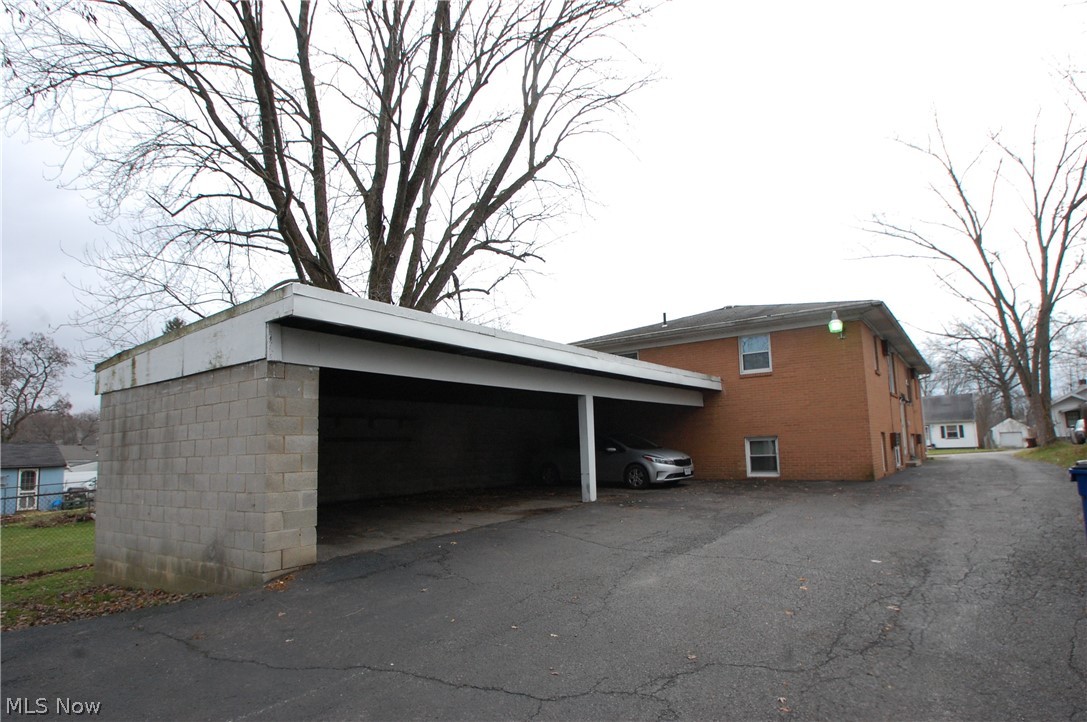 Geiger - Residential Income