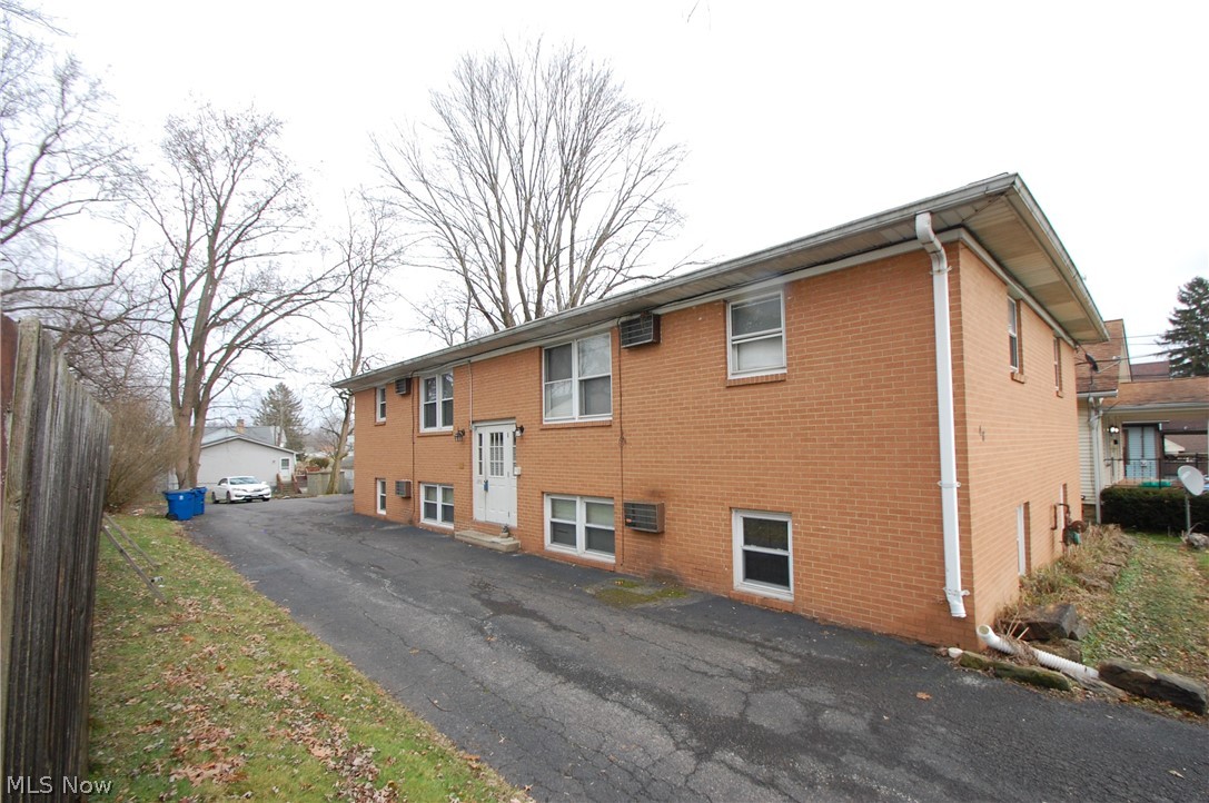 Geiger - Residential Income