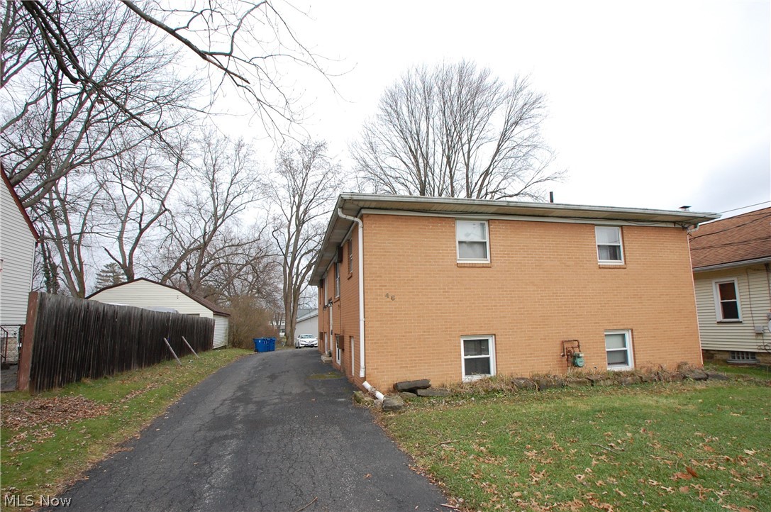 Geiger - Residential Income