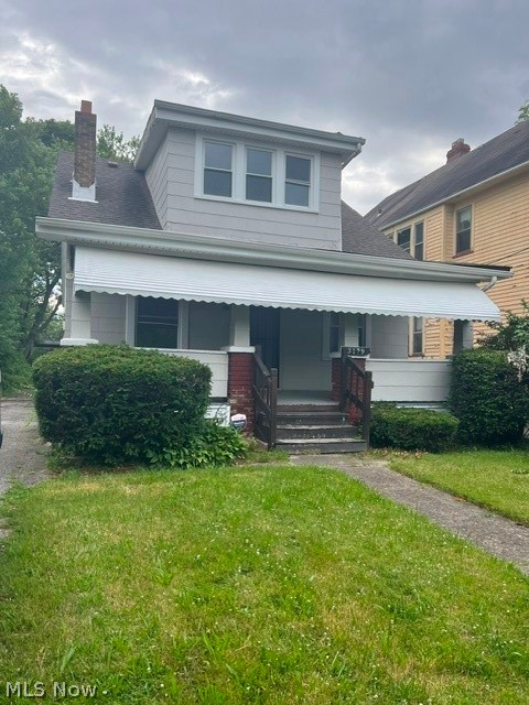 Photo 1 of 25 — 3179 E 118th Street, Cleveland, OH 44120