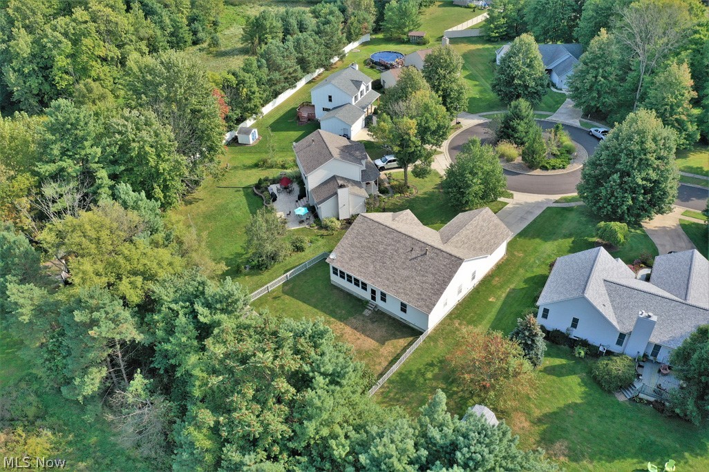 Forest Ridge - Residential