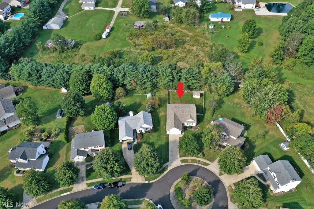 Forest Ridge - Residential